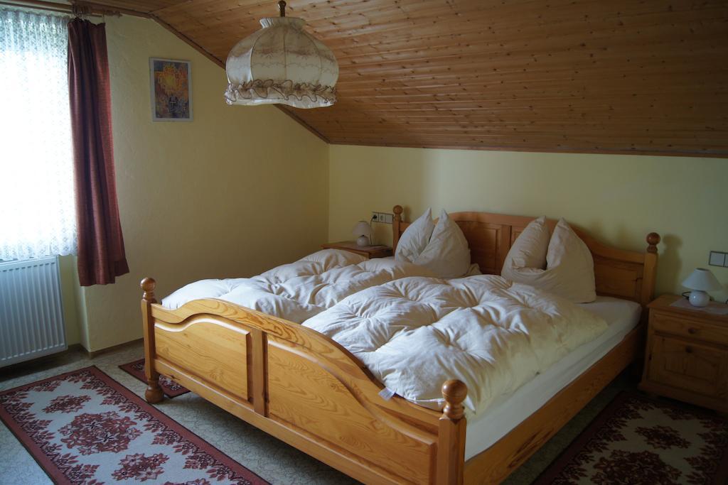 Villa Wagner Bauernhof à Falkenstein  Chambre photo